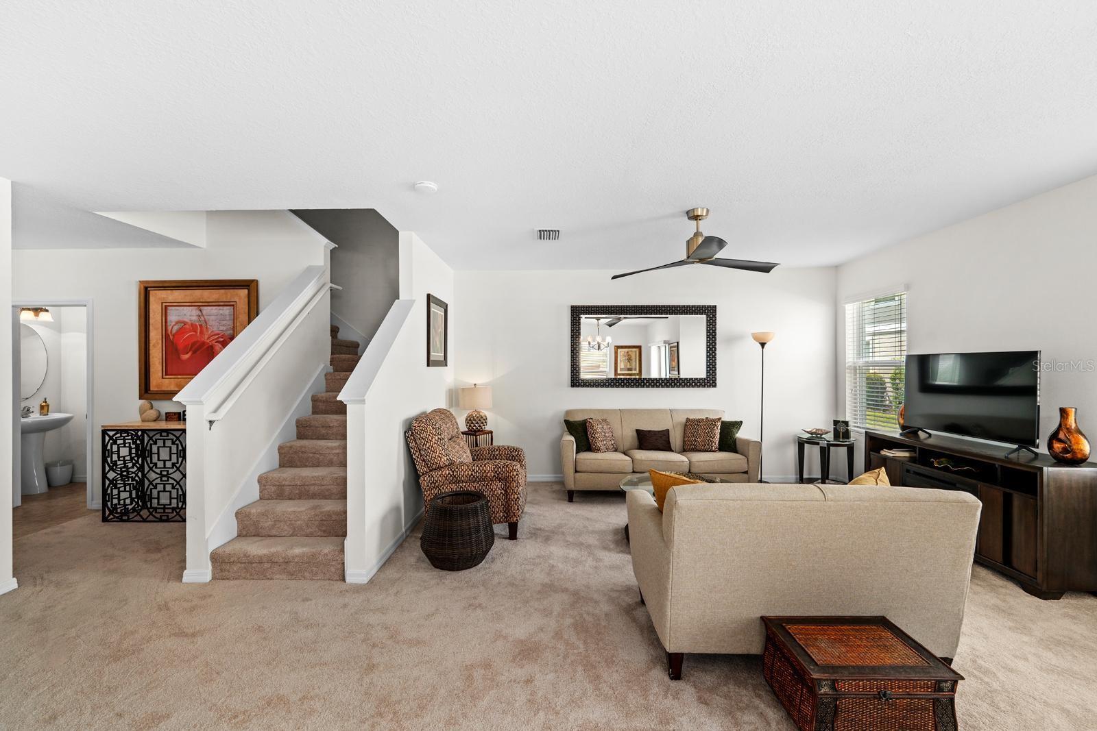 WALDEN WOODS REP - Residential