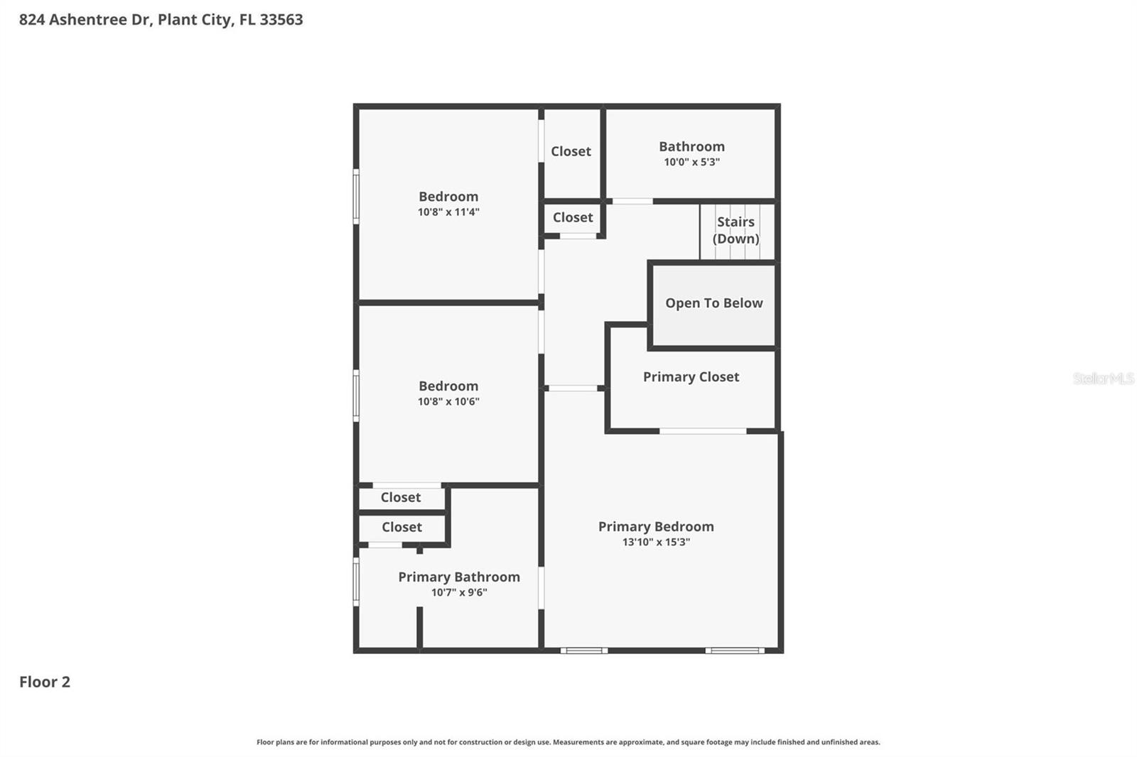 WALDEN WOODS REP - Residential