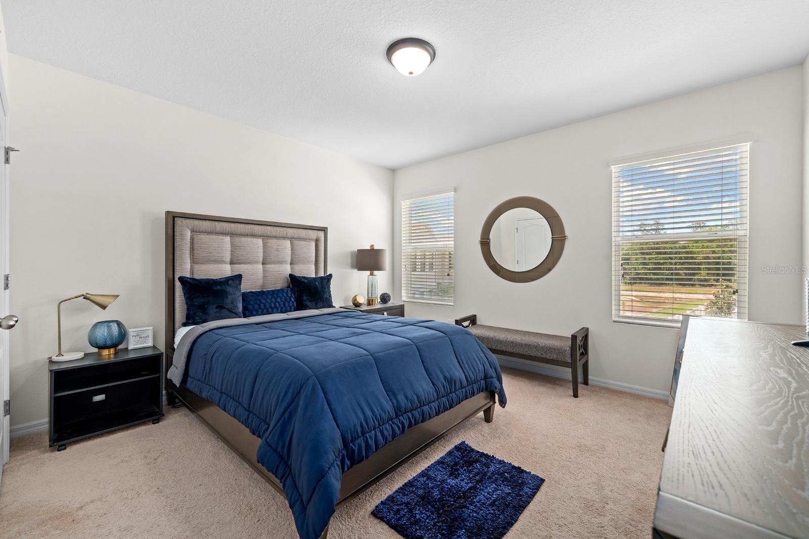 WALDEN WOODS REP - Residential