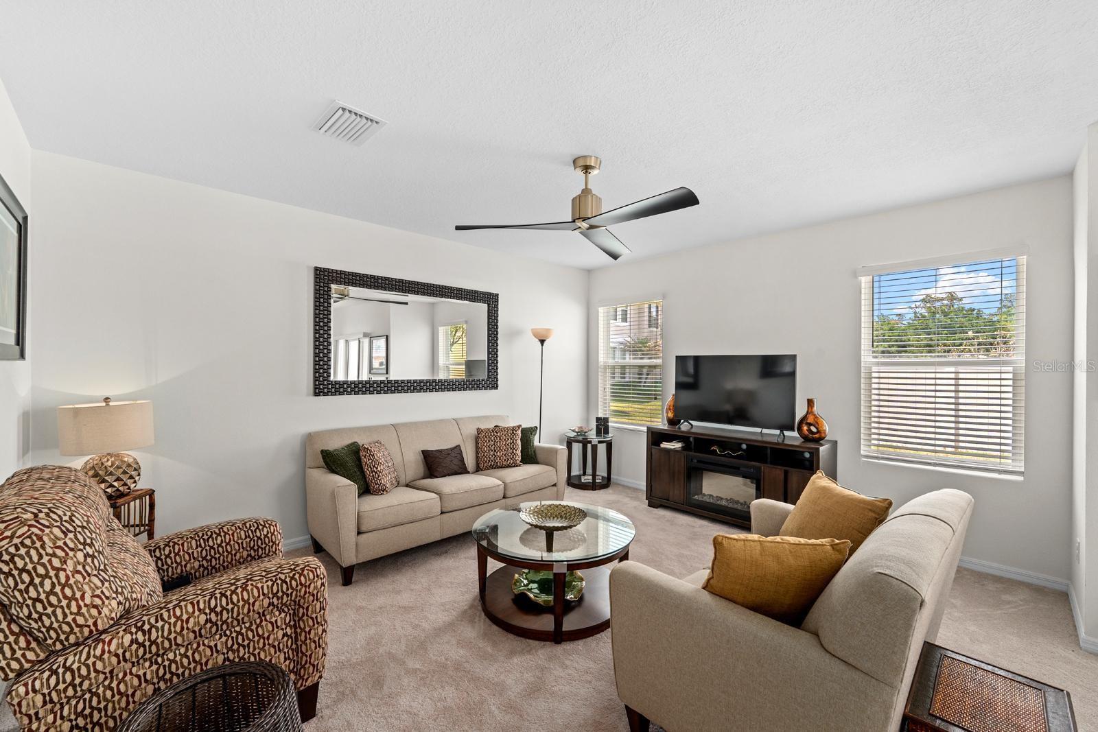 WALDEN WOODS REP - Residential