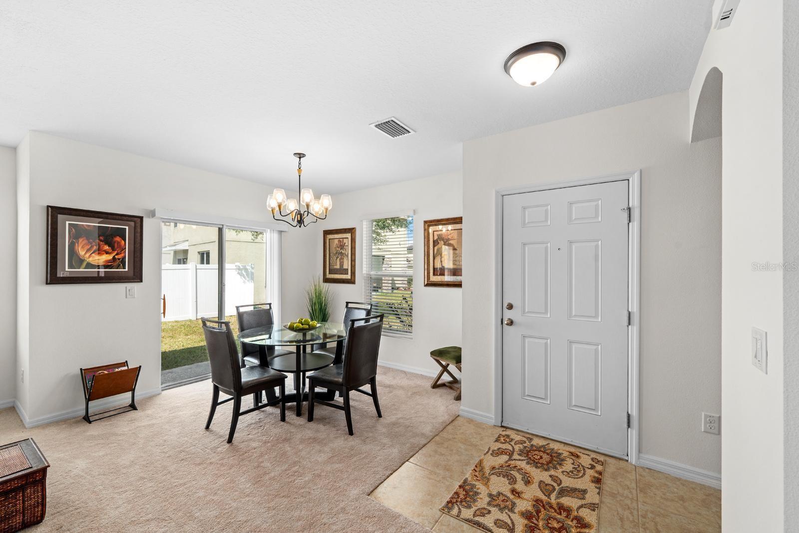 WALDEN WOODS REP - Residential