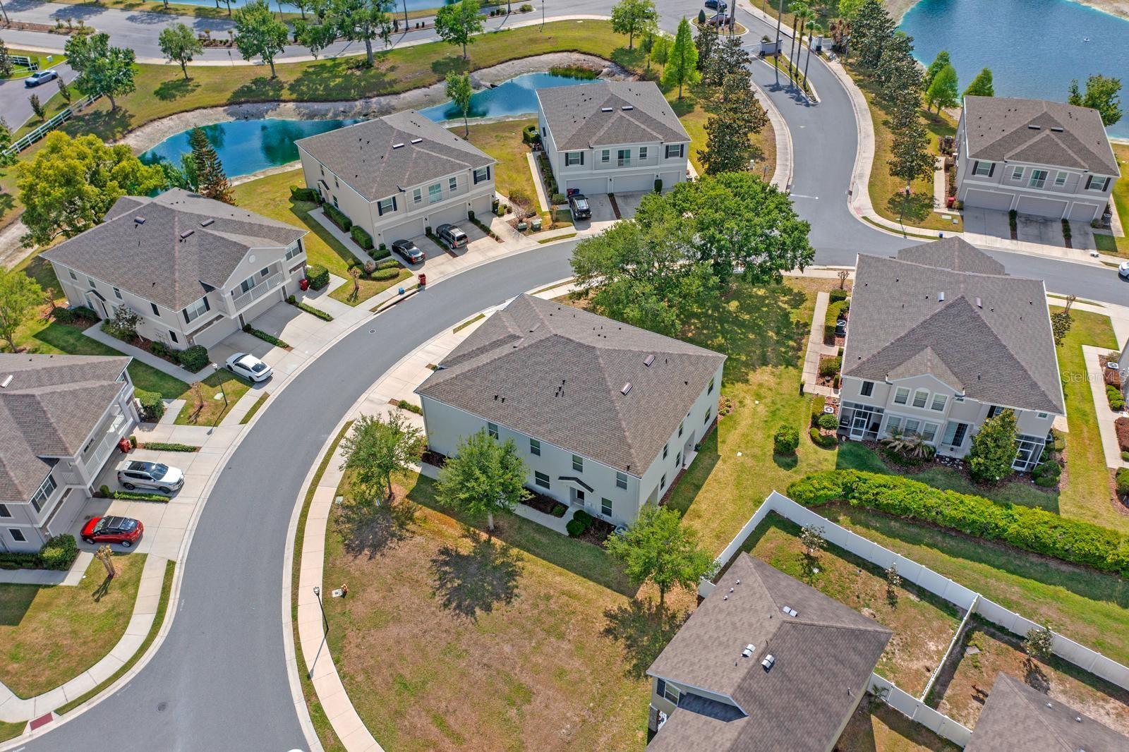 WALDEN WOODS REP - Residential