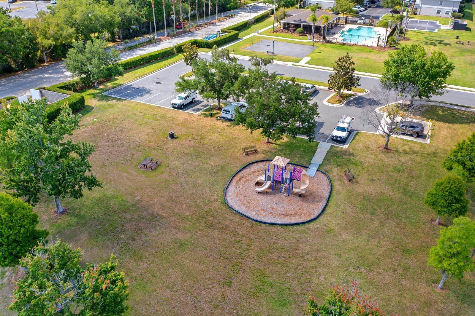 WALDEN WOODS REP - Residential