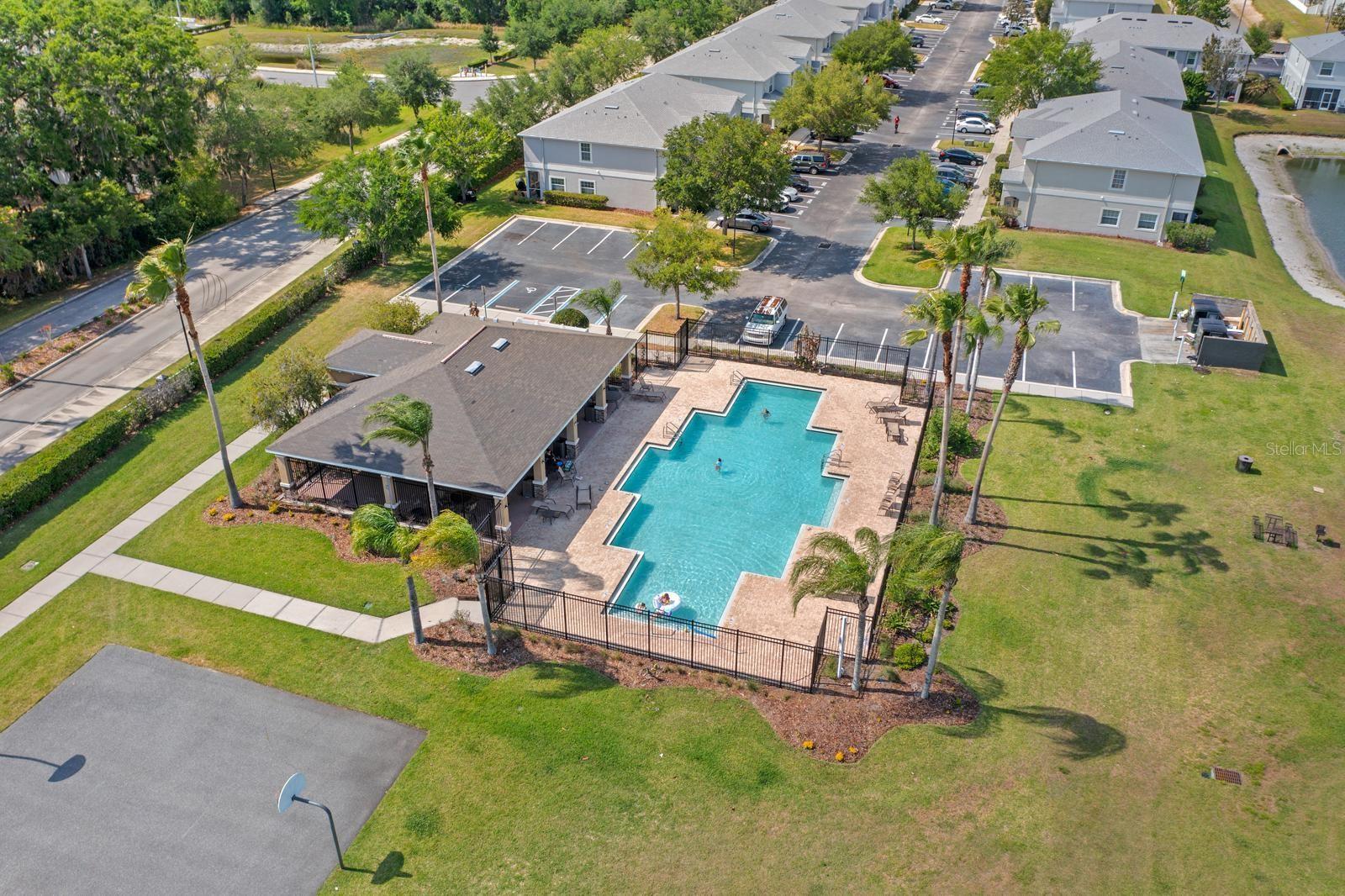 WALDEN WOODS REP - Residential