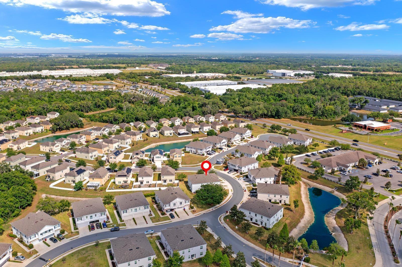 WALDEN WOODS REP - Residential