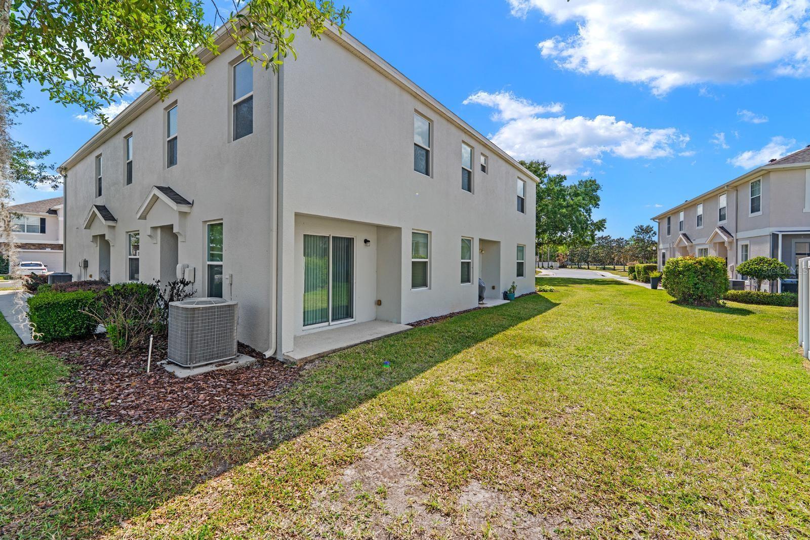 WALDEN WOODS REP - Residential