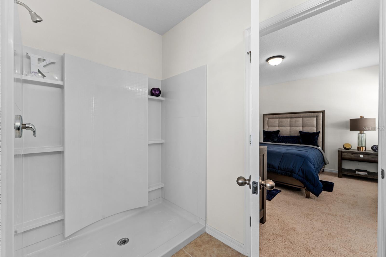 WALDEN WOODS REP - Residential