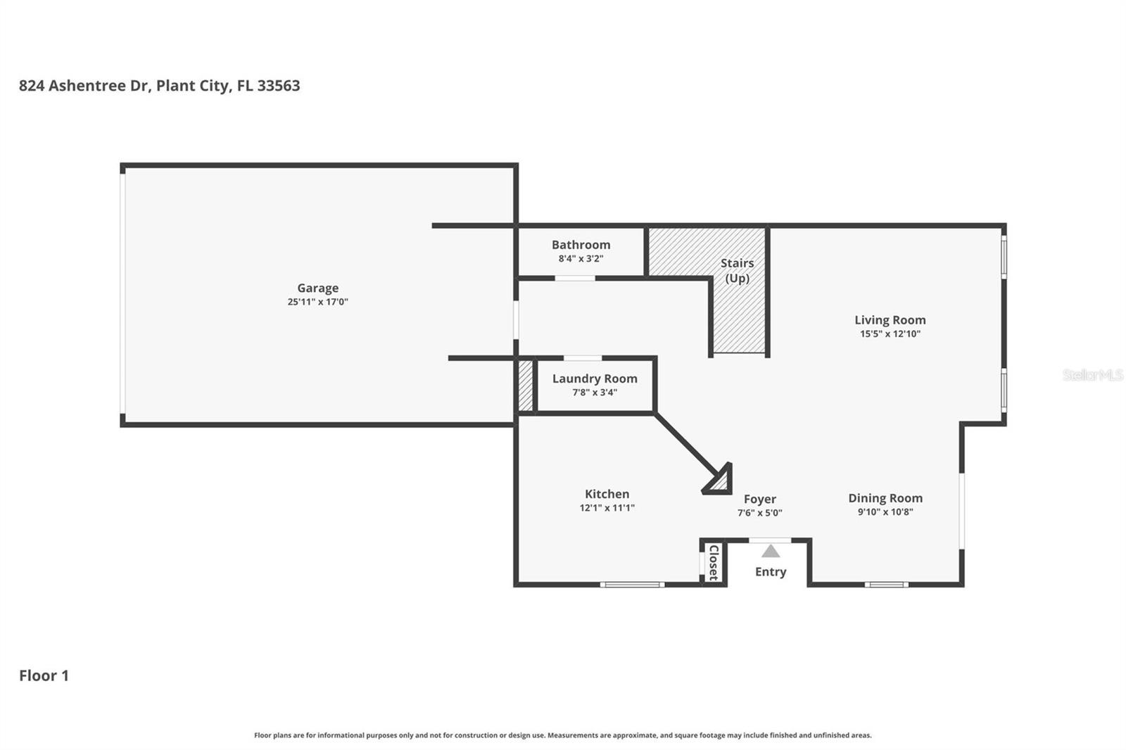 WALDEN WOODS REP - Residential