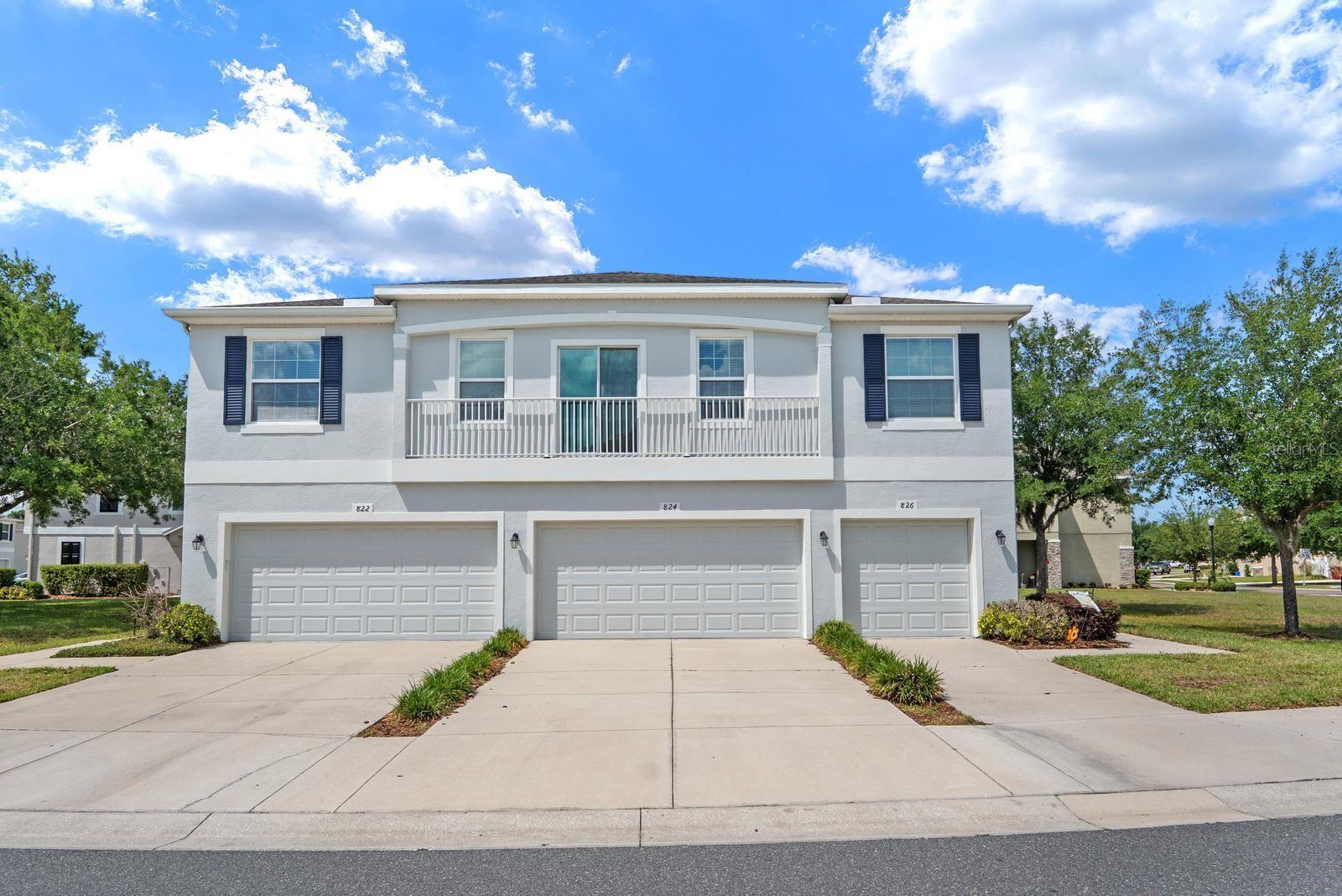 WALDEN WOODS REP - Residential