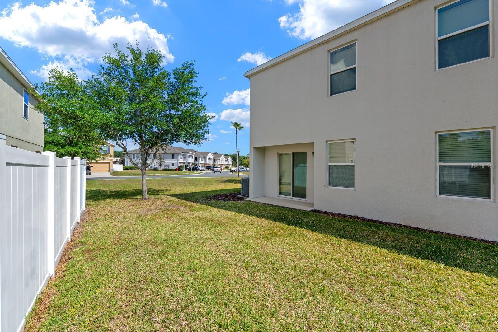 WALDEN WOODS REP - Residential