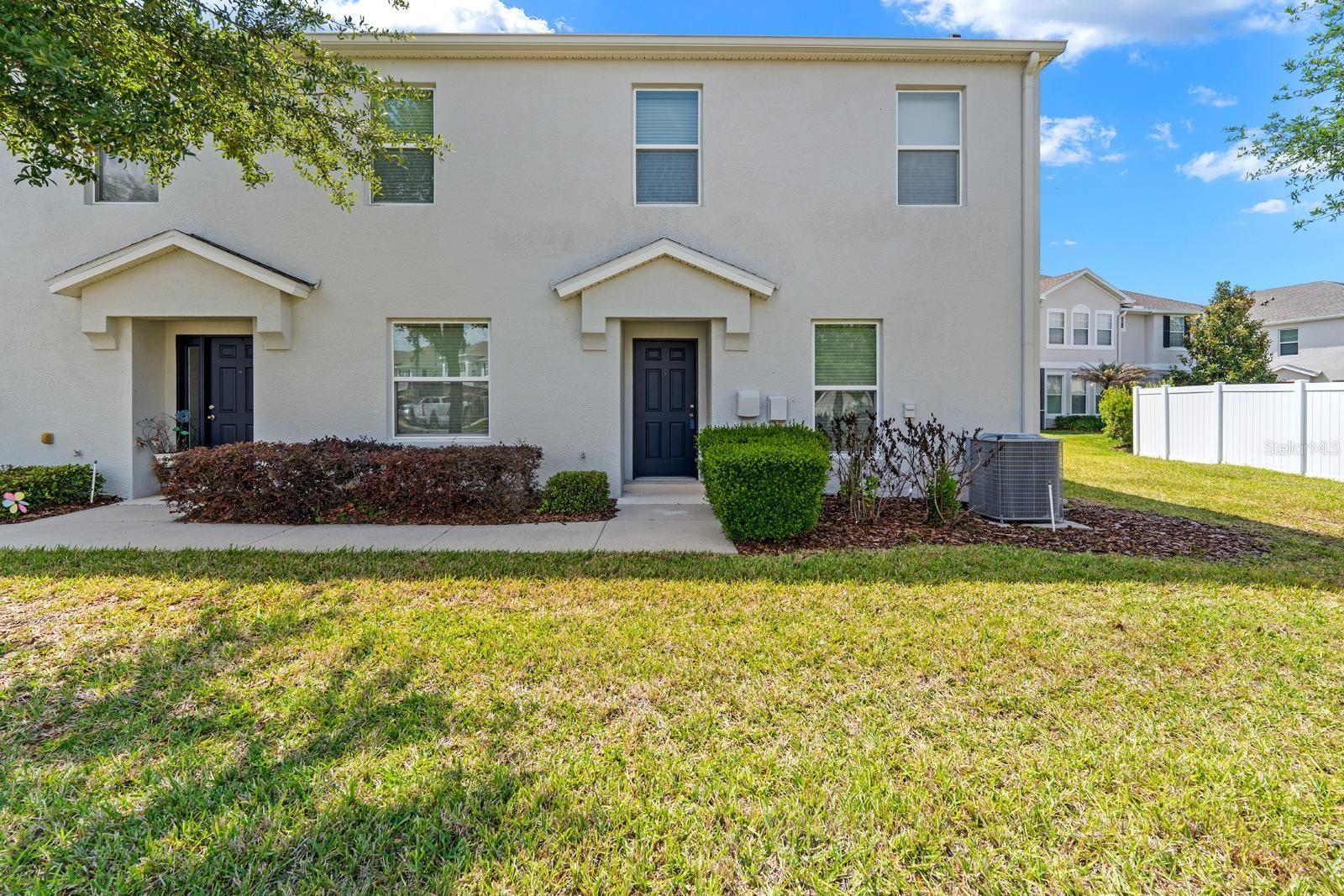 WALDEN WOODS REP - Residential