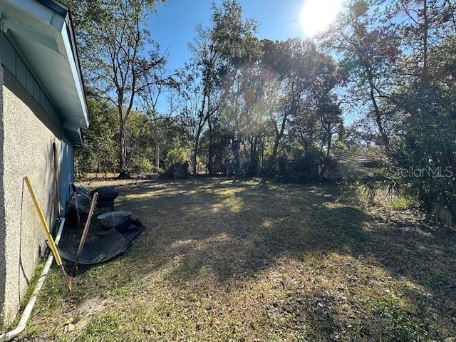 OSCEOLA FOREST - Residential