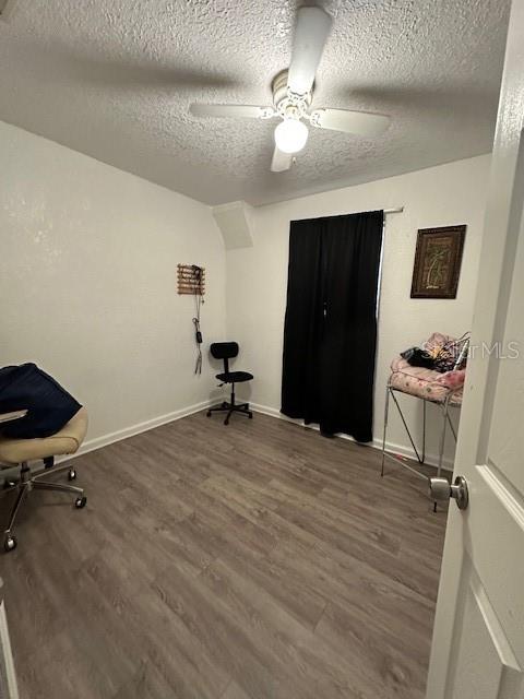 OSCEOLA FOREST - Residential