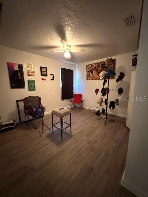 OSCEOLA FOREST - Residential