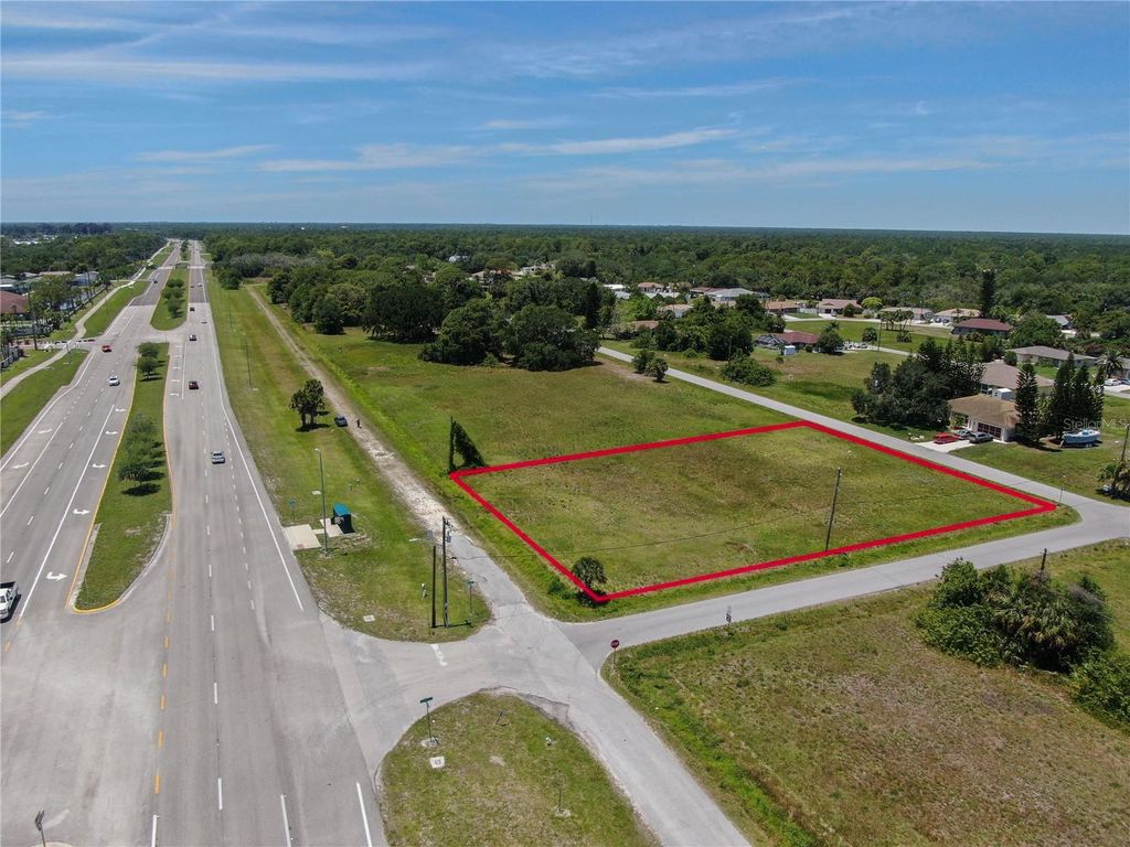 Photo of 11996 Tamiami Trail S, North Port, FL 34287 (MLS # C7506265)