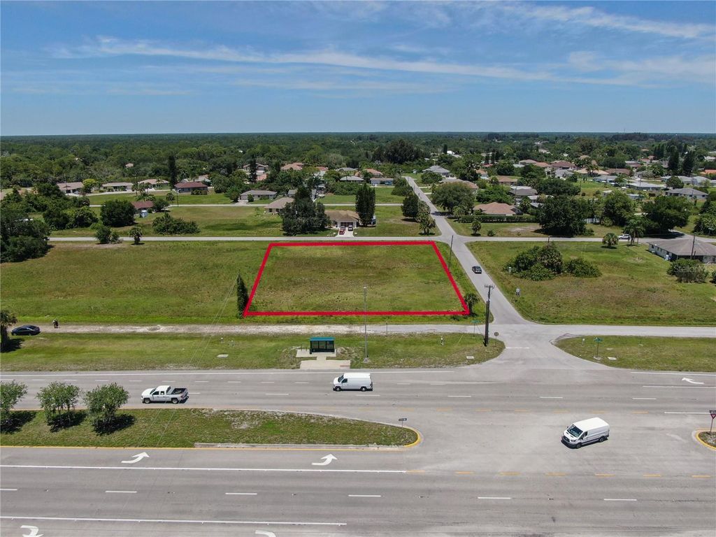 Photo of 11996 Tamiami Trail S, North Port, FL 34287 (MLS # C7506265)