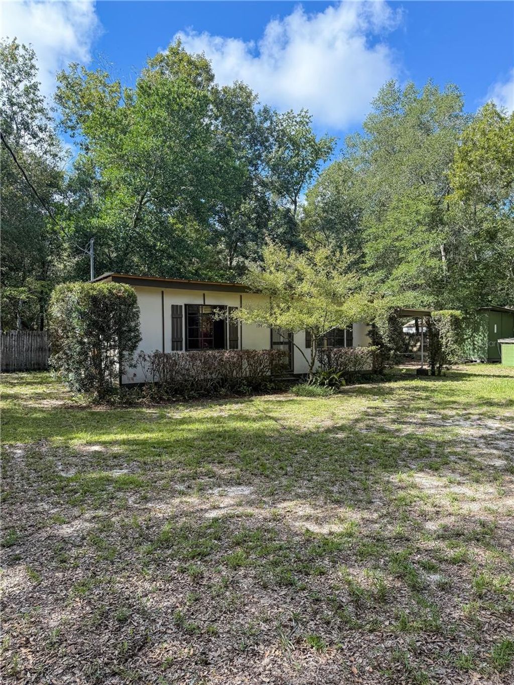 Photo of 19412 SE 91st Place, Ocklawaha, FL 32179 (MLS # OM709021)