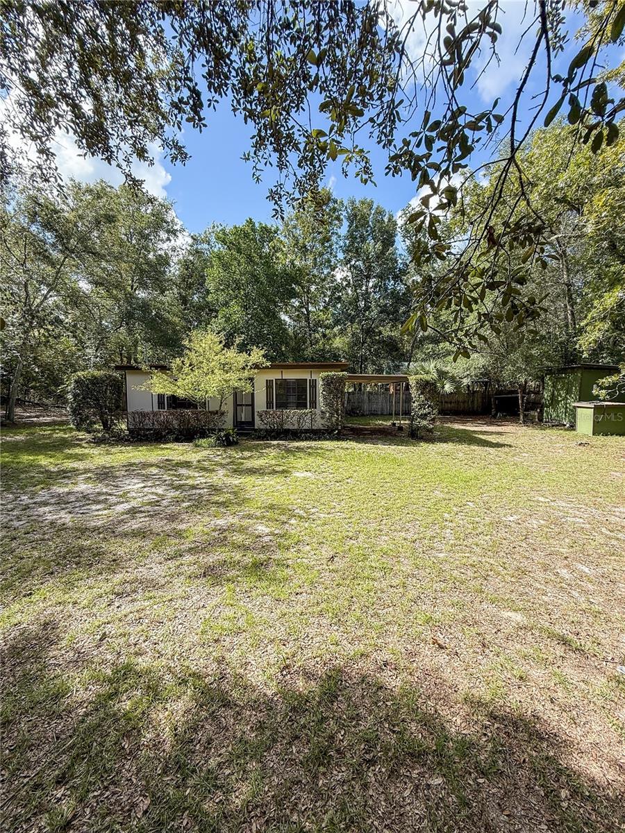 FOREST LAKES PARK - Residential