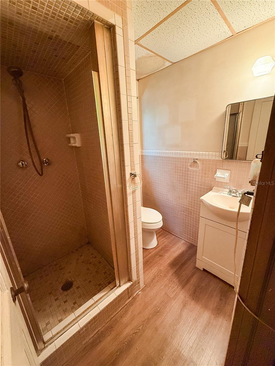 FOREST LAKES PARK - Residential