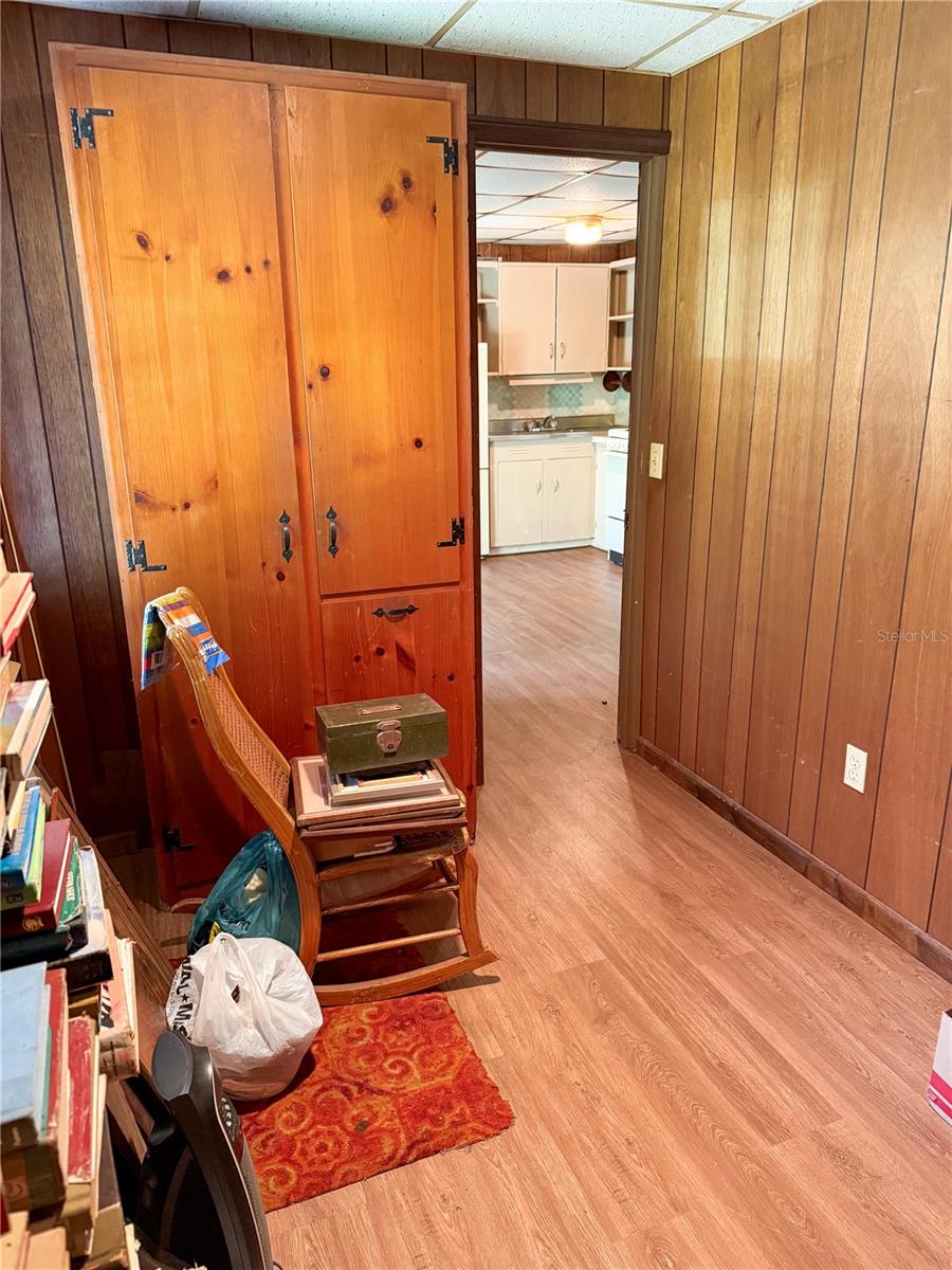 FOREST LAKES PARK - Residential