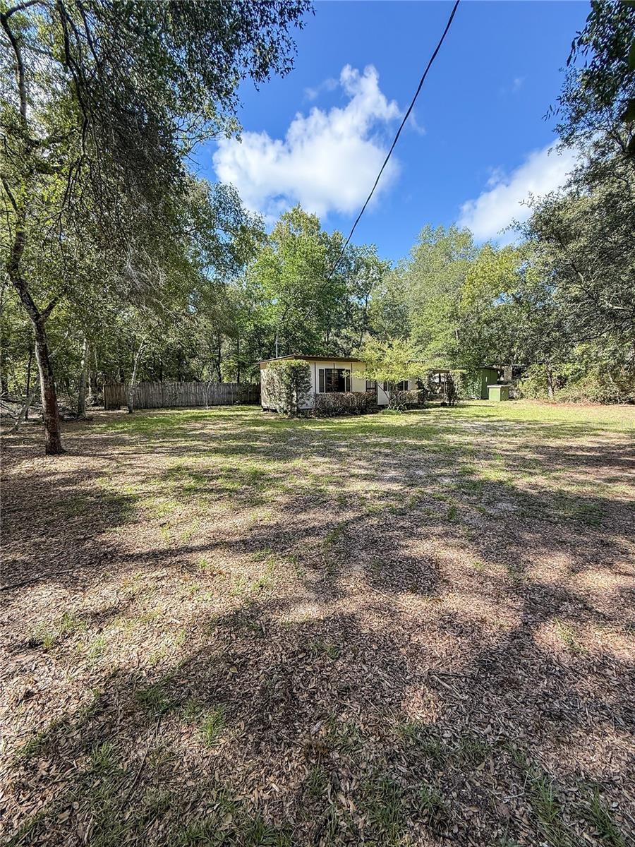 FOREST LAKES PARK - Residential