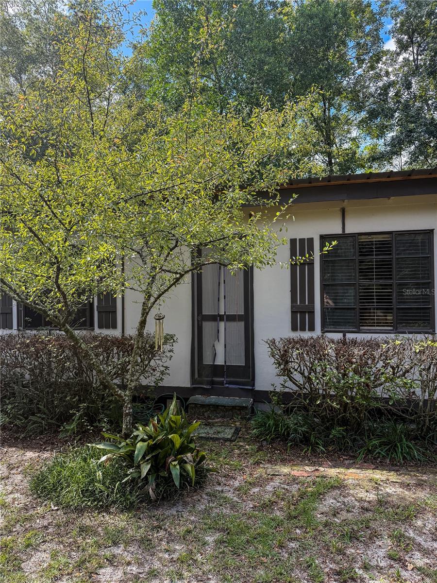 FOREST LAKES PARK - Residential