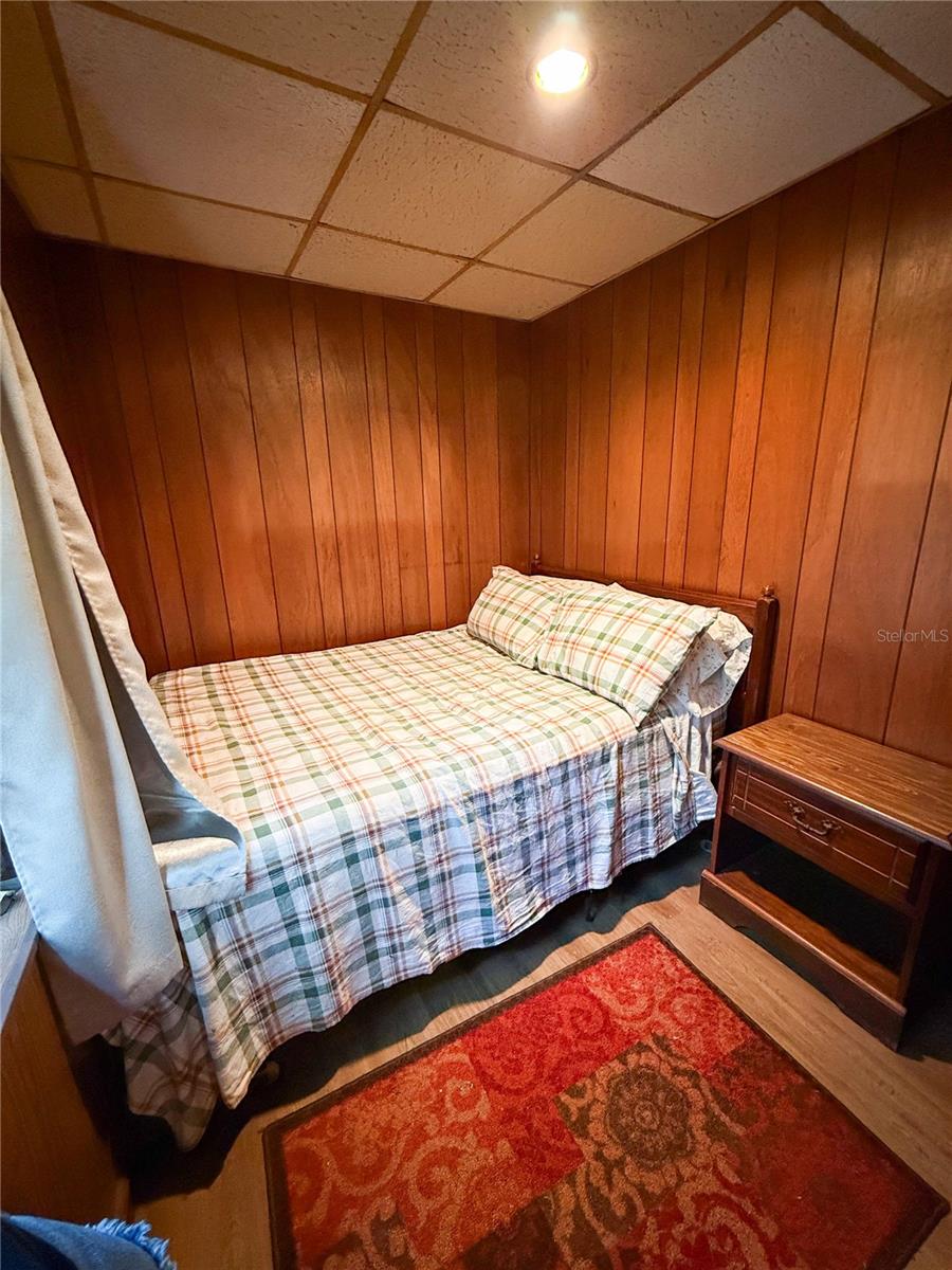 FOREST LAKES PARK - Residential