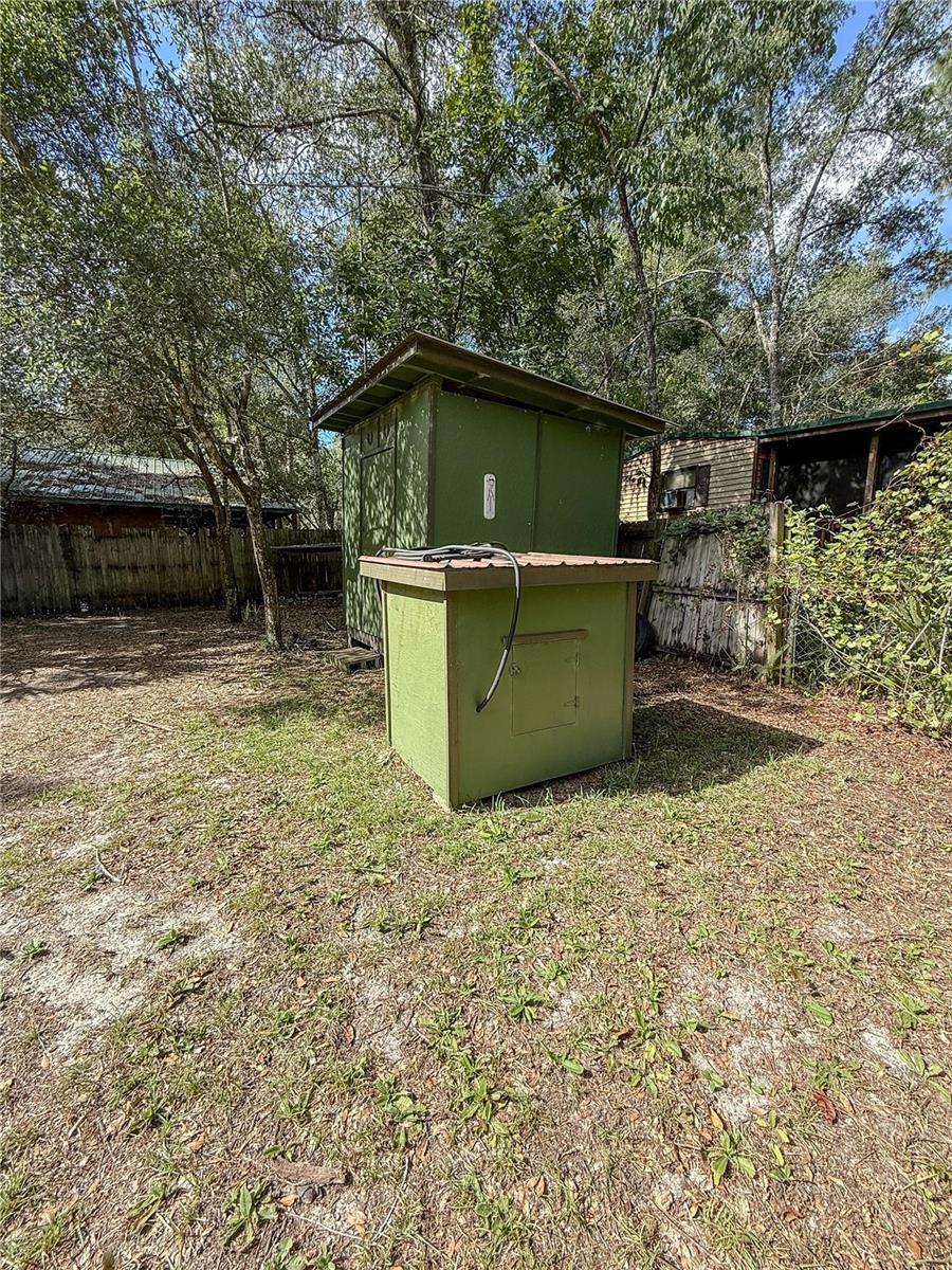 FOREST LAKES PARK - Residential