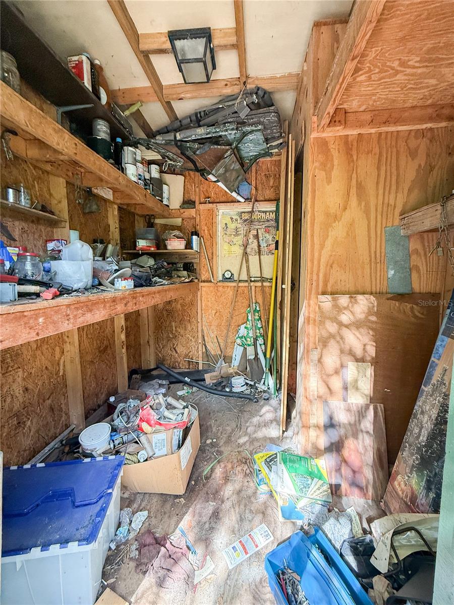 FOREST LAKES PARK - Residential