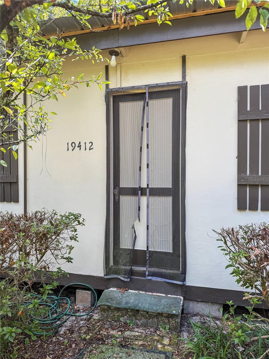 FOREST LAKES PARK - Residential