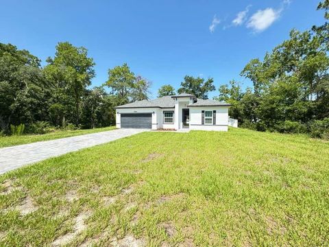 Tiny photo for 13164 SW 71st Court, Ocala, FL 34473 (MLS # OM727589)