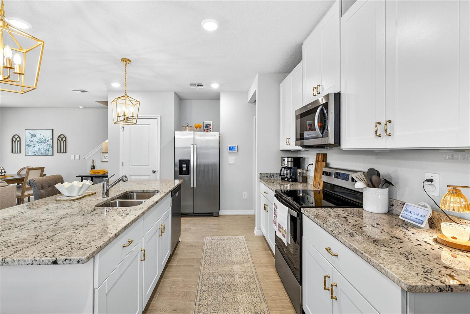 TOWNS/WATERGRASS - Residential