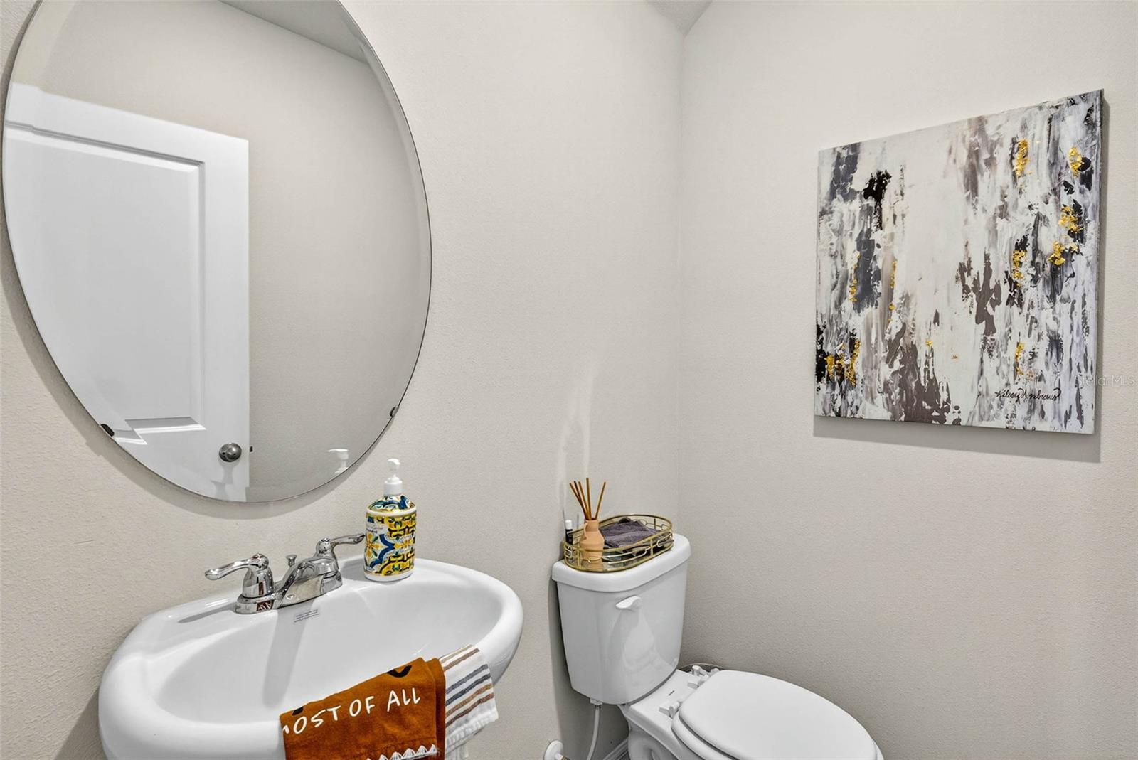 TOWNS/WATERGRASS - Residential