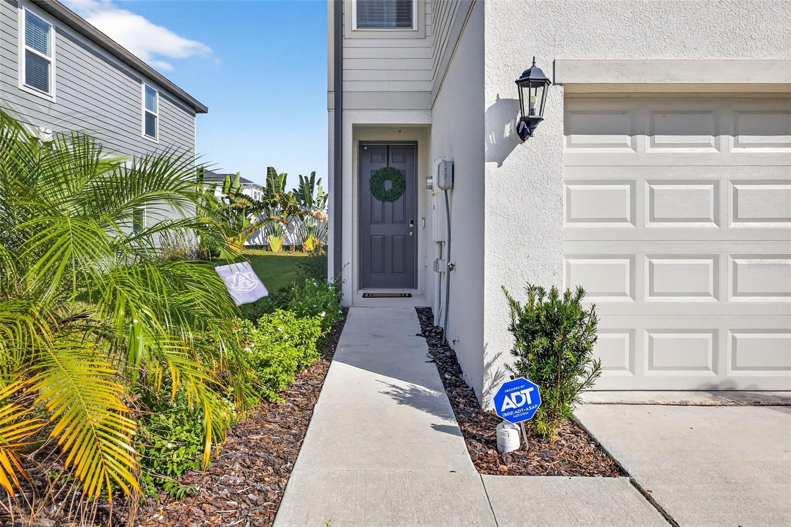 TOWNS/WATERGRASS - Residential