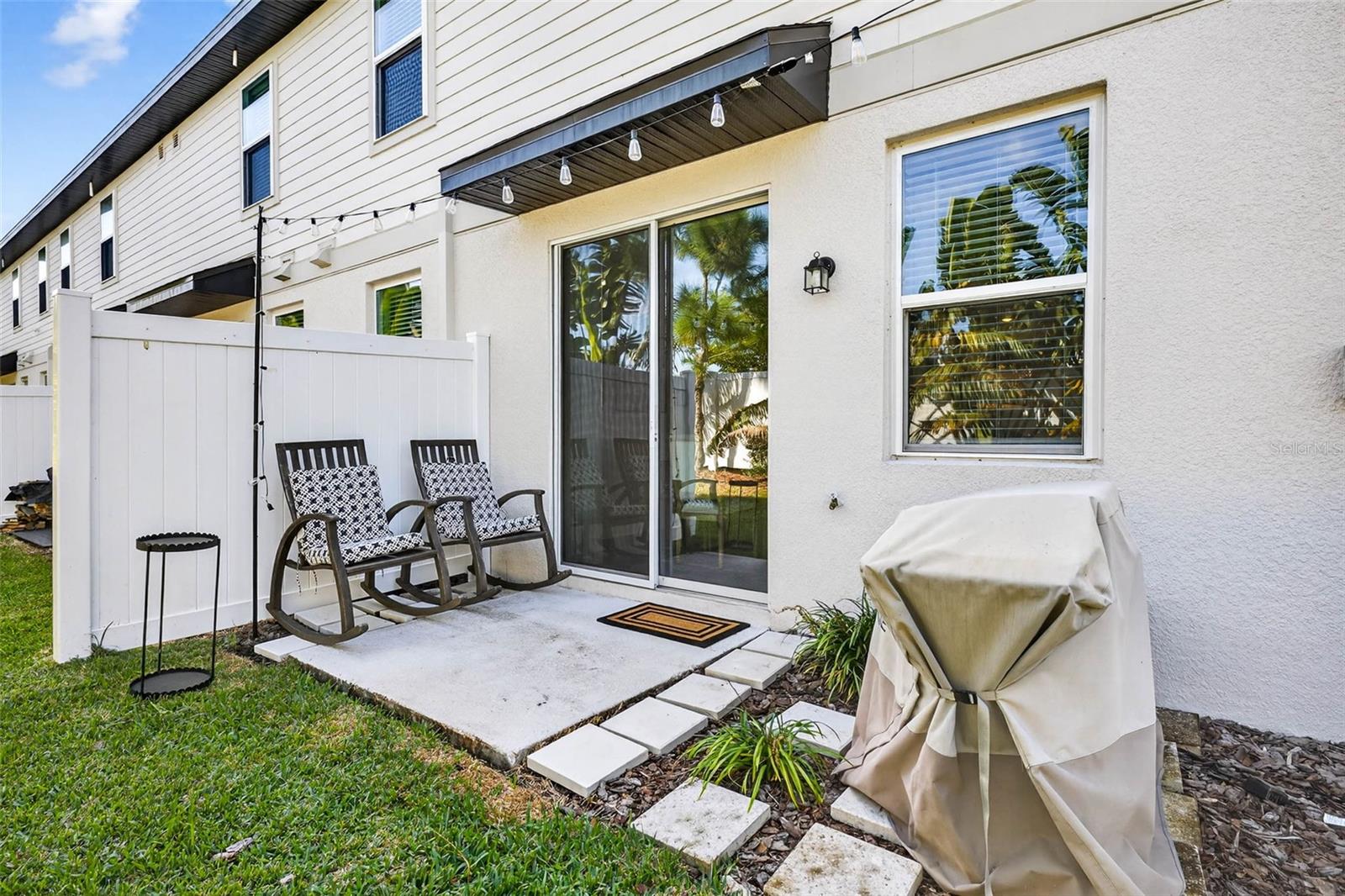 TOWNS/WATERGRASS - Residential