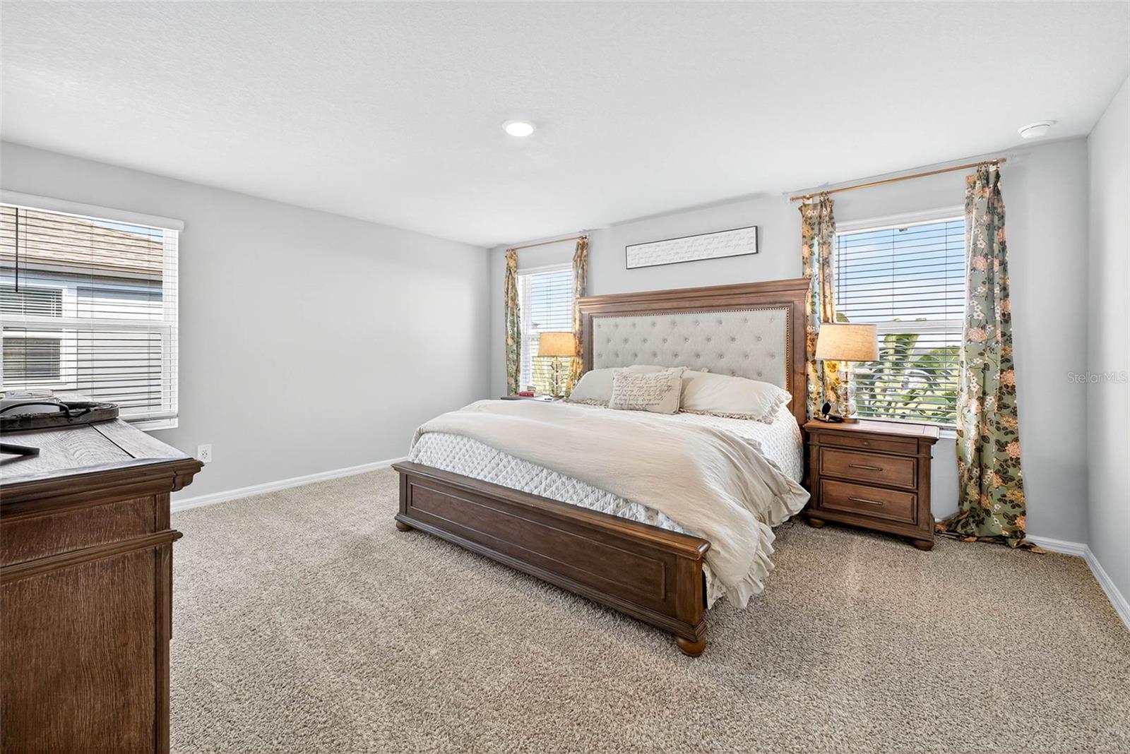 TOWNS/WATERGRASS - Residential