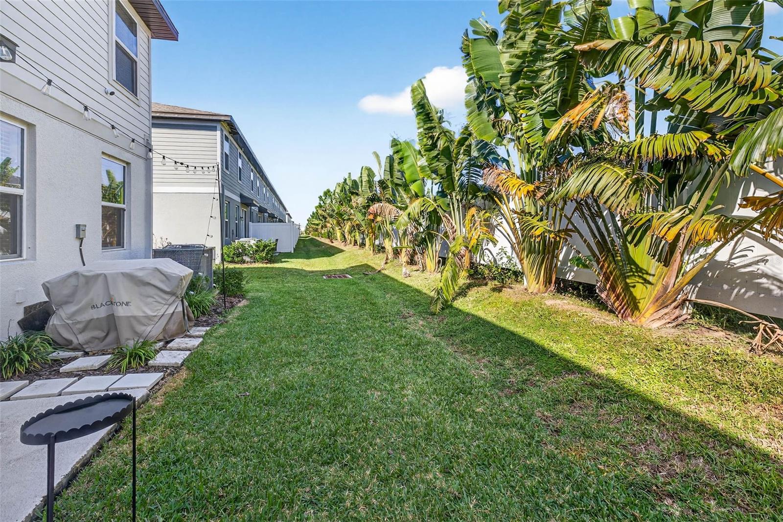 TOWNS/WATERGRASS - Residential