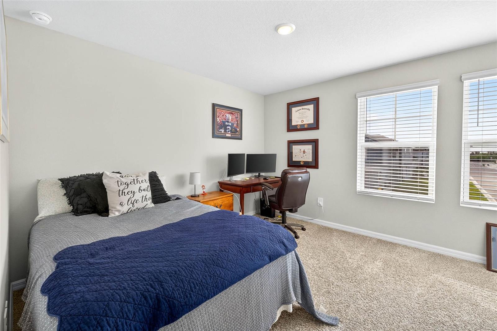 TOWNS/WATERGRASS - Residential