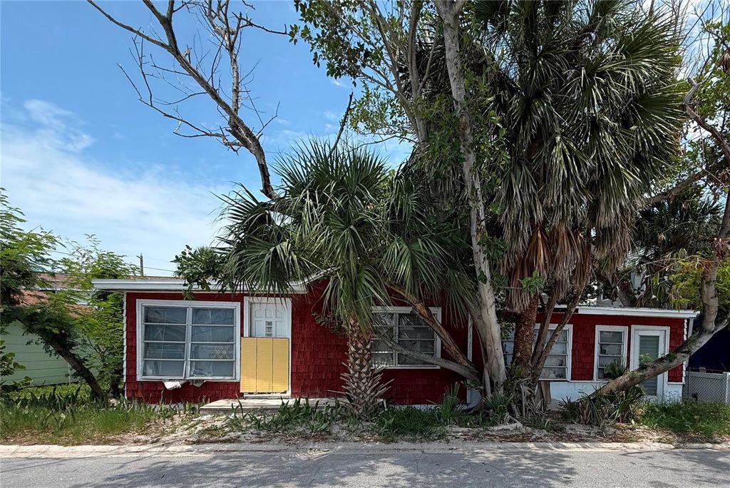 Photo of 116 85th Avenue, Treasure Island, FL 33706 (MLS # TB8504922)