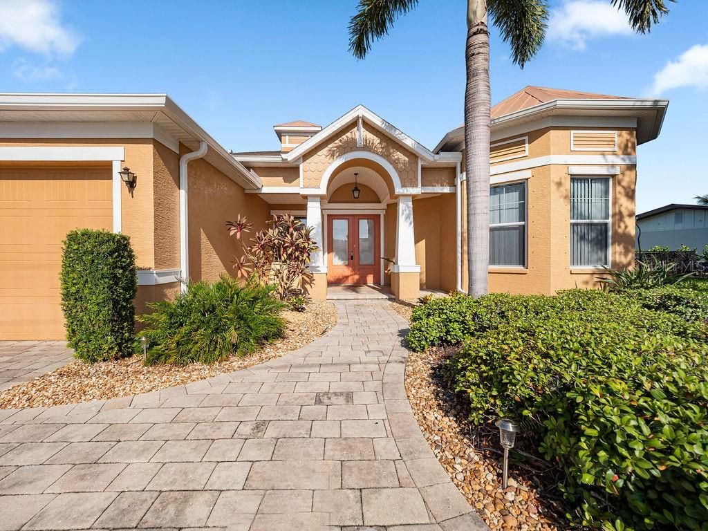 Photo of 2251 Constitution Boulevard, Sarasota, FL 34231 (MLS # A4666452)
