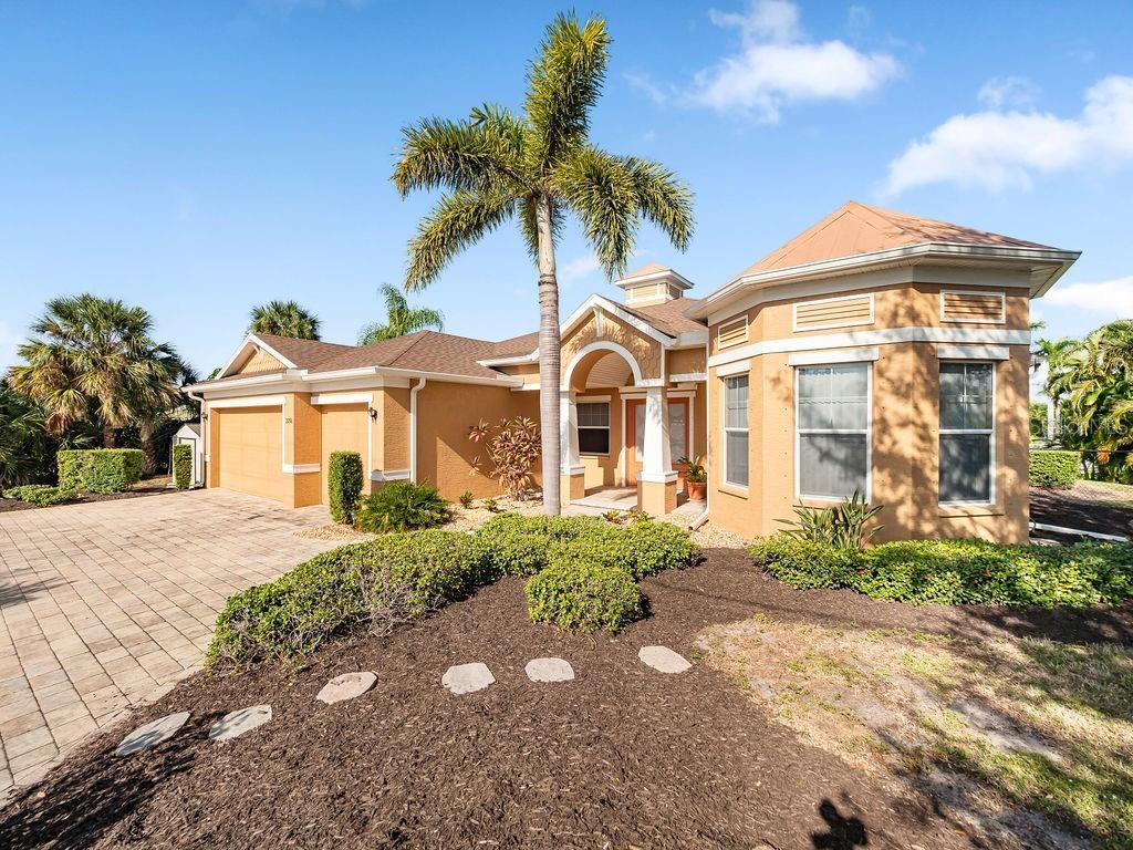 Photo of 2251 Constitution Boulevard, Sarasota, FL 34231 (MLS # A4666452)