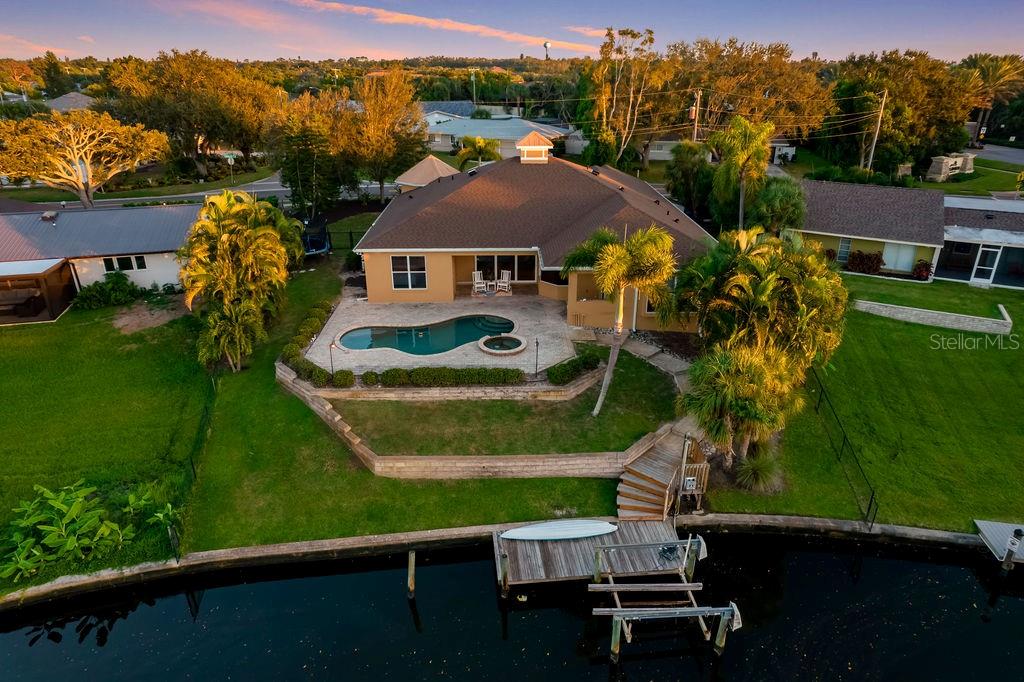 PHILLIPPI GARDENS 04 - Residential