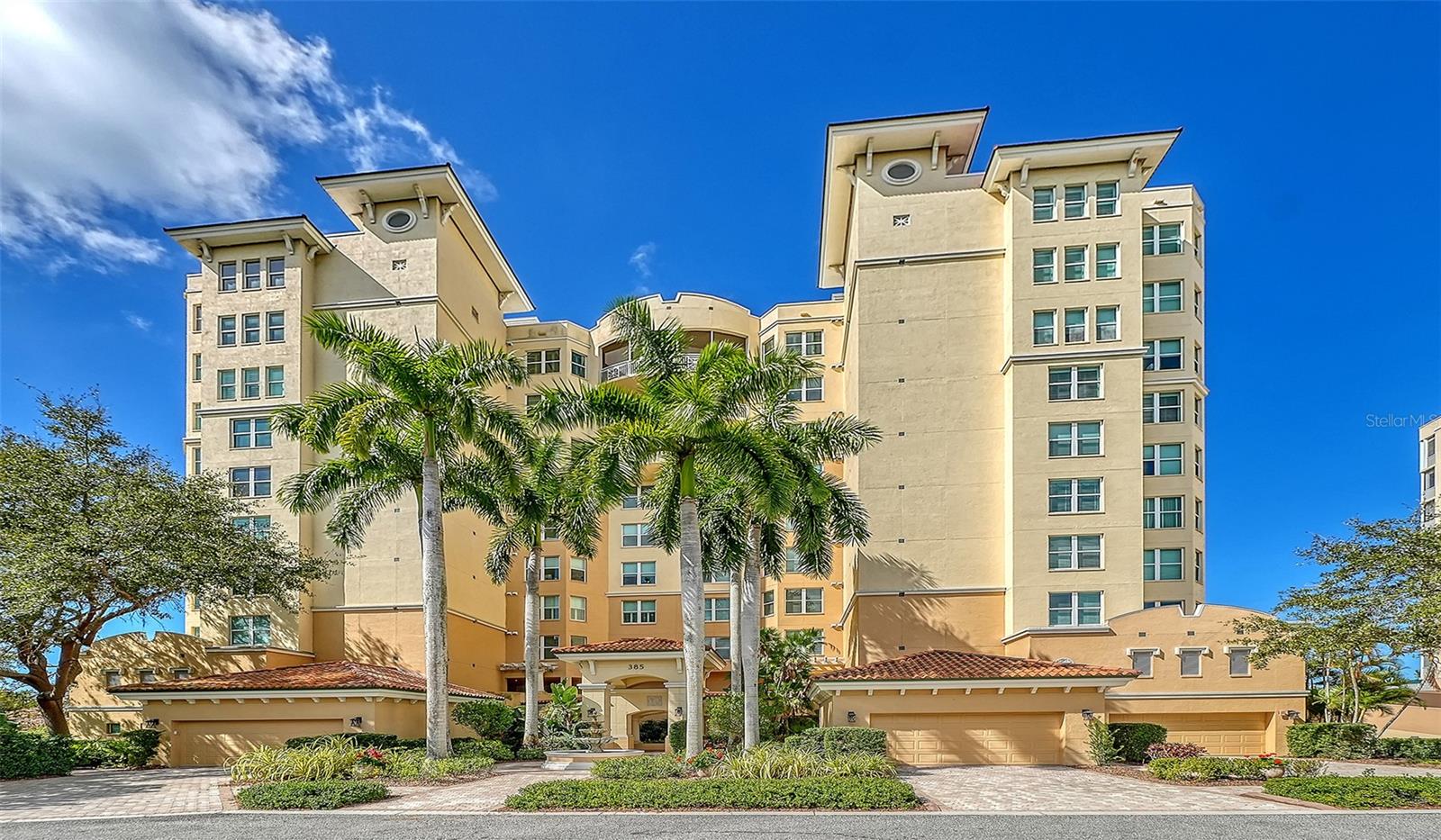 385 N POINT ROAD 401, OSPREY, FL, 34229 1 385 N POINT ROAD 401