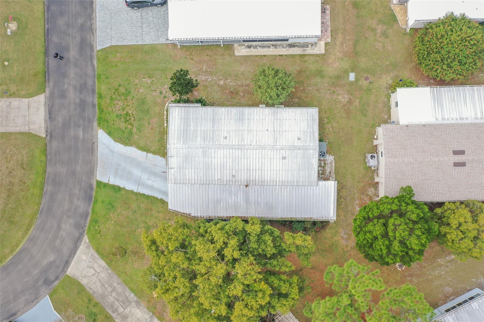 FOXWOOD LAKE ESTATES PH 01 - Residential