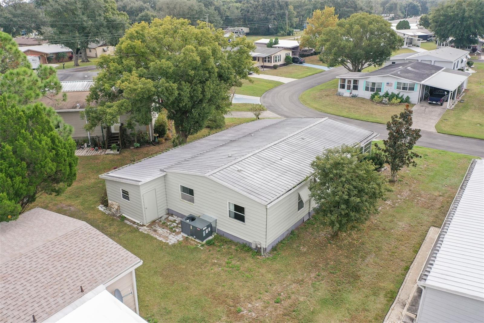 FOXWOOD LAKE ESTATES PH 01 - Residential