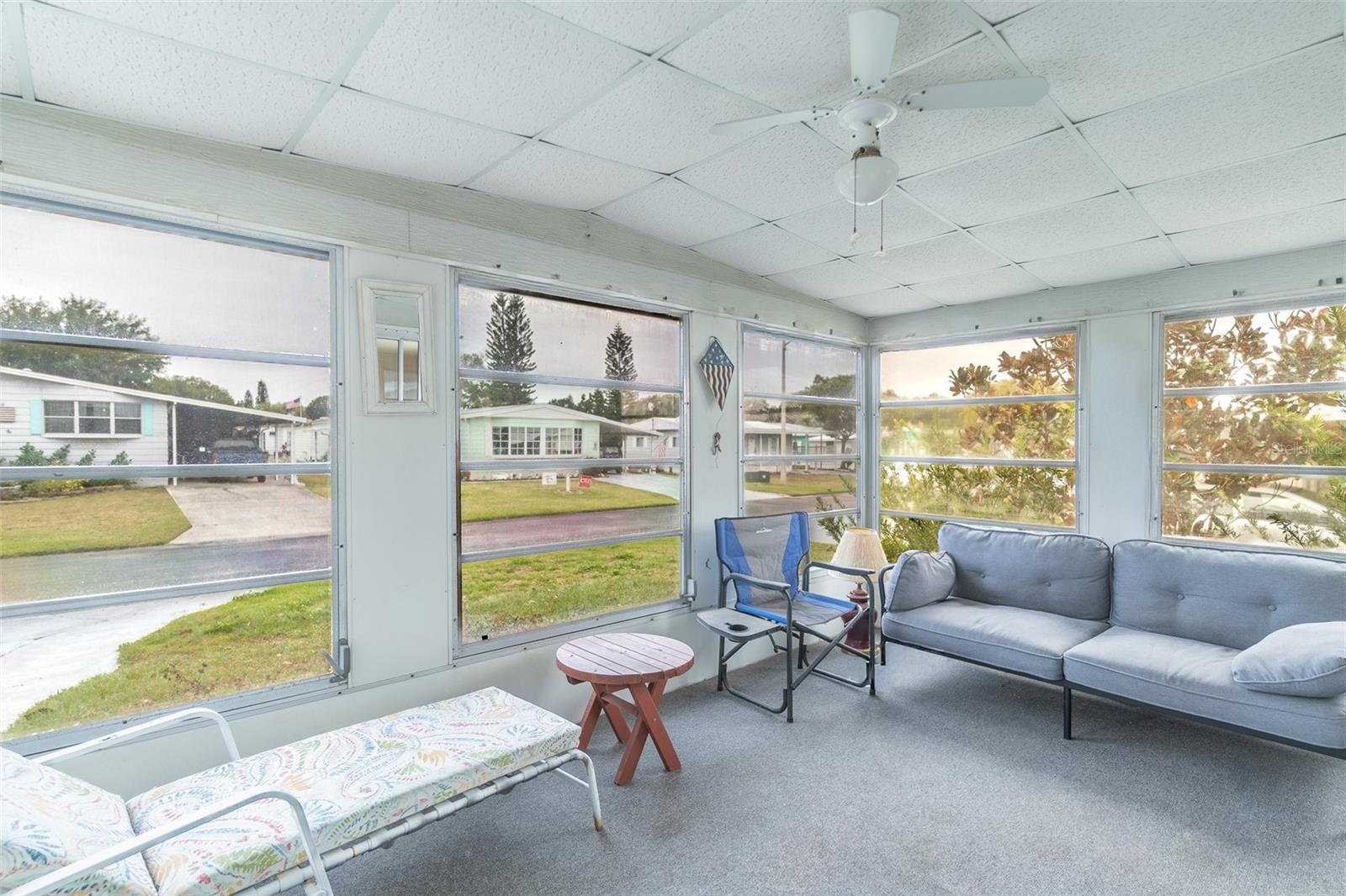 FOXWOOD LAKE ESTATES PH 01 - Residential