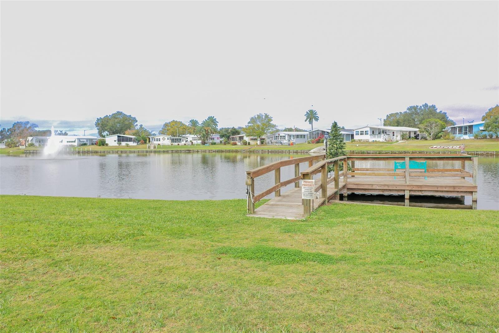 FOXWOOD LAKE ESTATES PH 01 - Residential