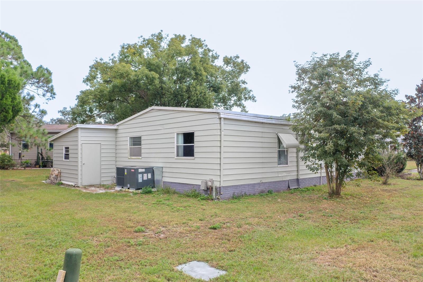 FOXWOOD LAKE ESTATES PH 01 - Residential