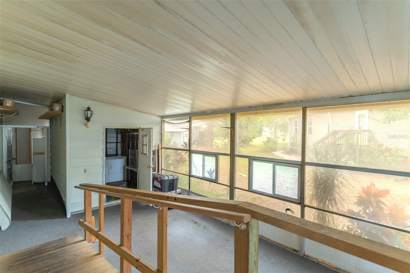 FOXWOOD LAKE ESTATES PH 01 - Residential