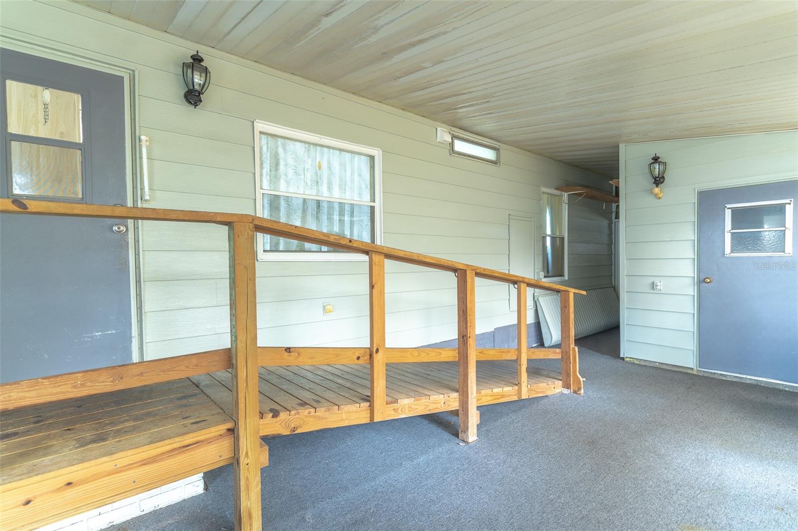 FOXWOOD LAKE ESTATES PH 01 - Residential